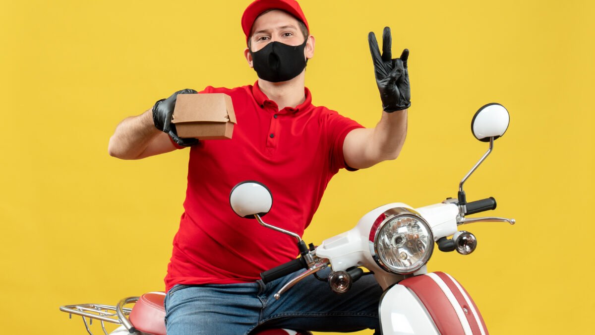 Bahçelievler Moto Kurye Hizmetleri