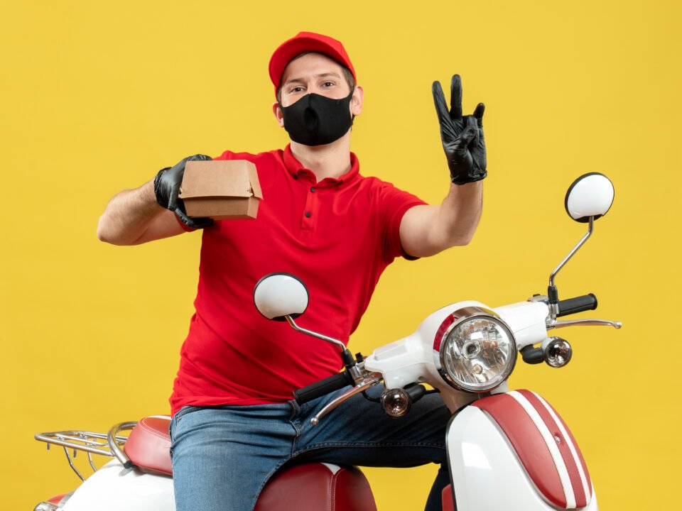 Bahçelievler Moto Kurye Hizmetleri